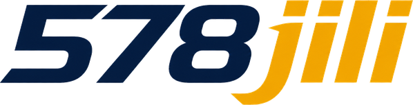 578jili official logo for Philippines gaming platform